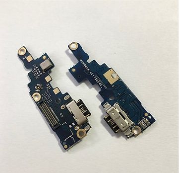 Cụm Chân Sạc Nokia X6 / 6.1 Plus