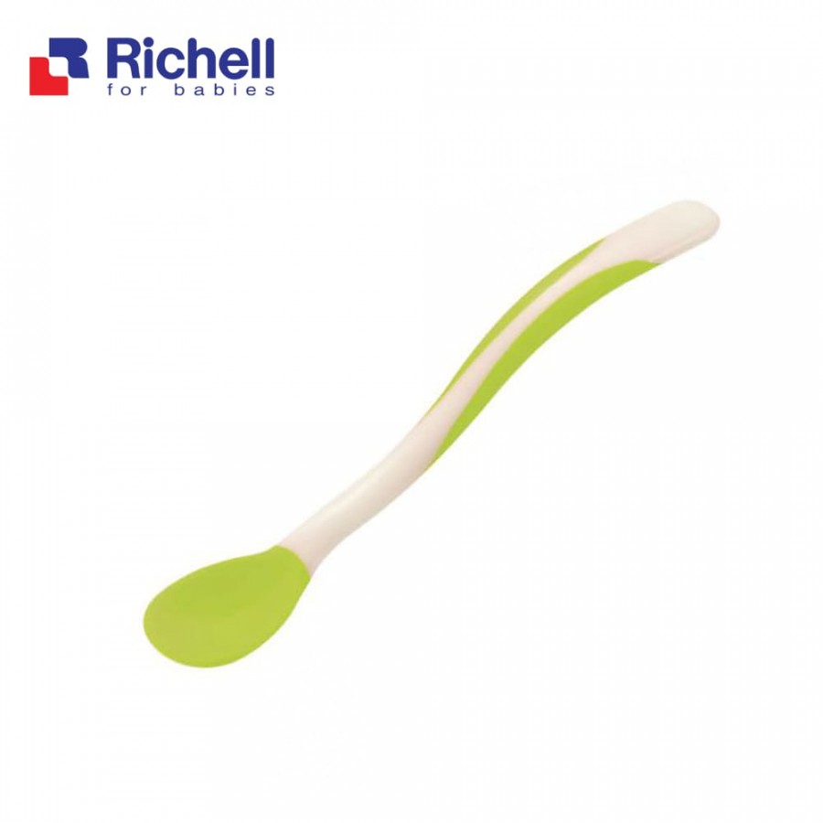 [HCM]Thìa mềm Richell RC21141