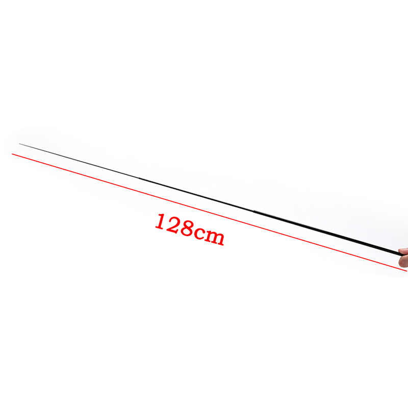 Rod Solid Tips 46cm 3 short intervals Fishing rod tips Spare tips Solid and hollow ...