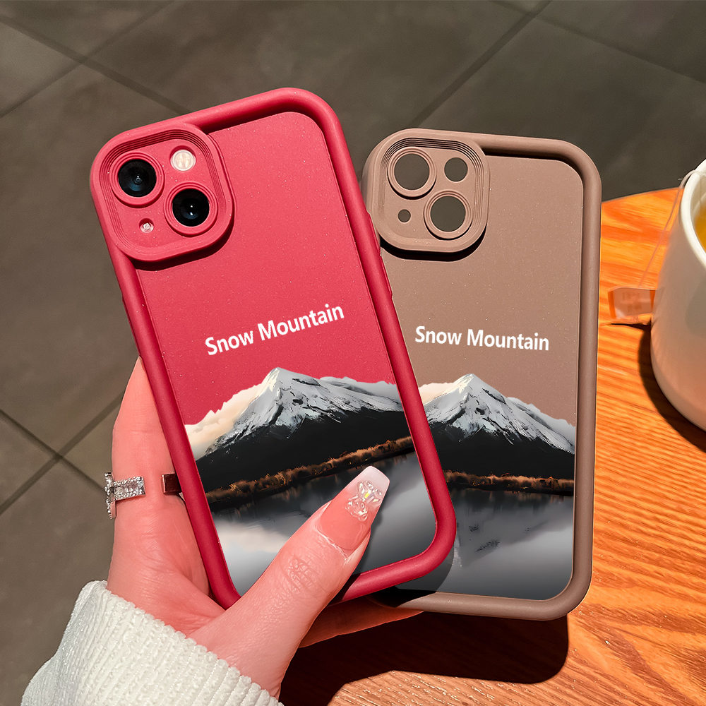 UCUC%20for%20OPPO%20A58%204G%20Back%20Cover%20Snow%20Mountain%20Scenery%20Soft%20Silicone%20Square%20Ladder%20Phone%20Case%20-%20Image%205