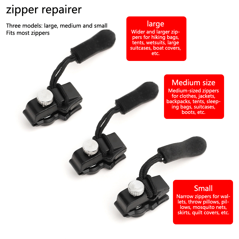 3PCS%20Universal%20Instant%20Zipper%20Repair%20Replacement%20Kit%20Durable%20Fix%20Zipper%20Replacement%20Zipper%20Slider%20Pull%20For%20Jacket%20Bags%20Coat%20Qingyue%20-%20Image%202