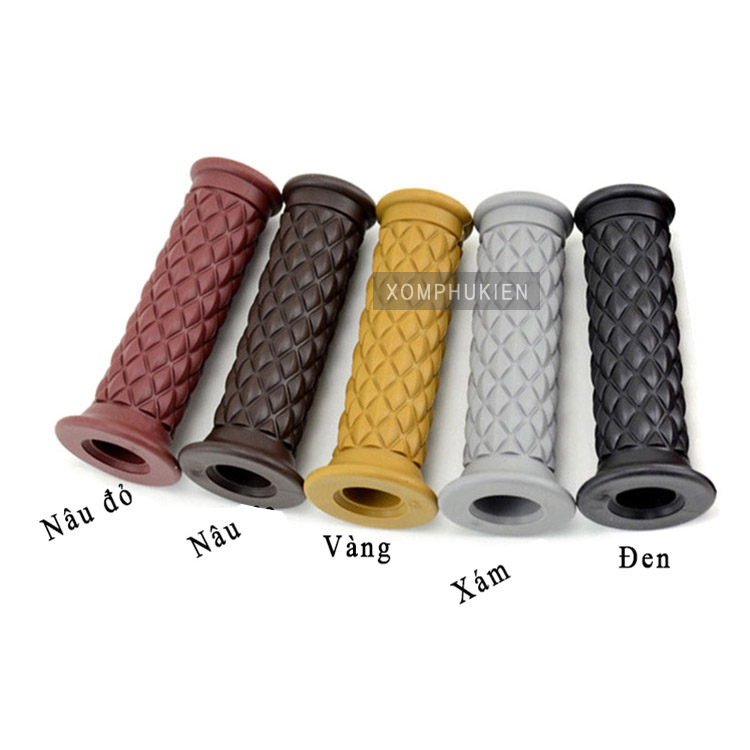 Bao Tay Mắt Cáo Có Lỗ Gắn Gù [ 1 Đôi ]