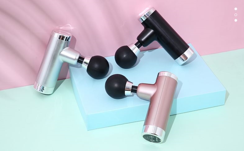 Máy massage cầm tay mini USJE