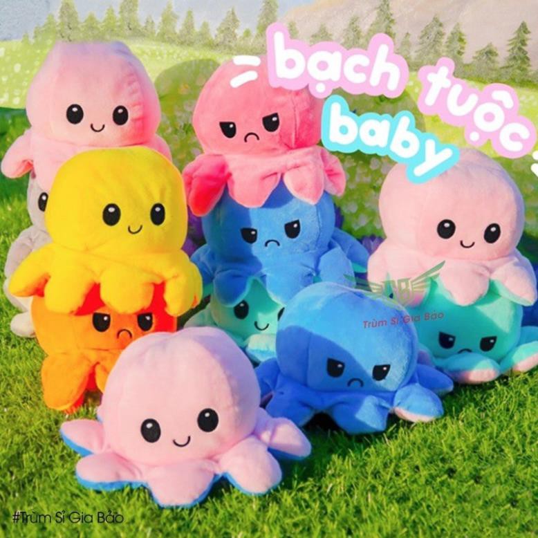 BẠCH TUỘT CẢM XÚC 15CM