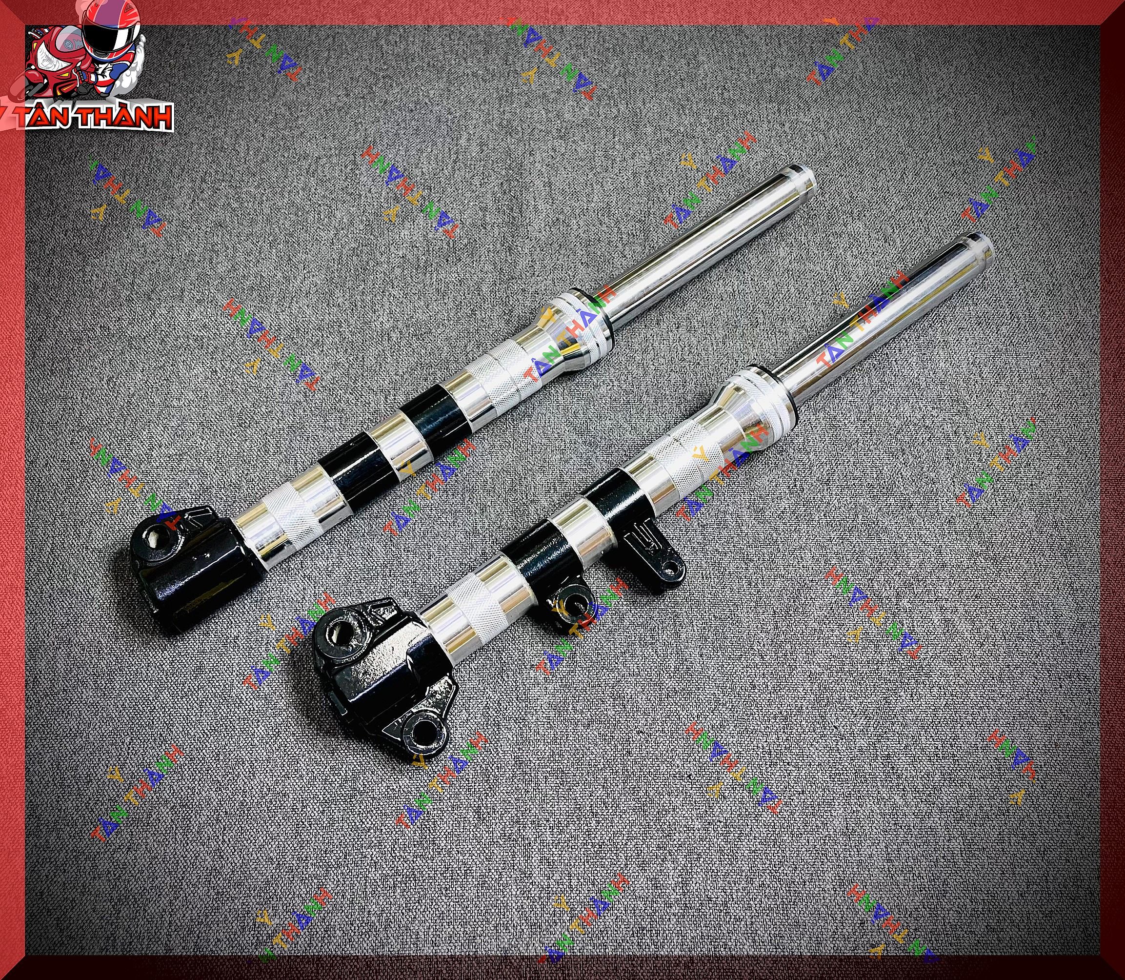Phuộc trước Sirius 110 phay thái MS03