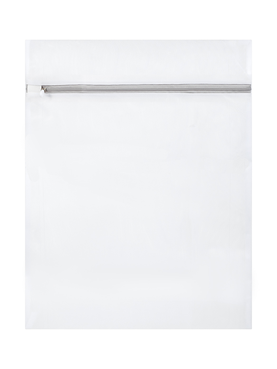 Miniso Mesh Laundry Bag Rectangle Laundry Bag White, Pink, Avocado and