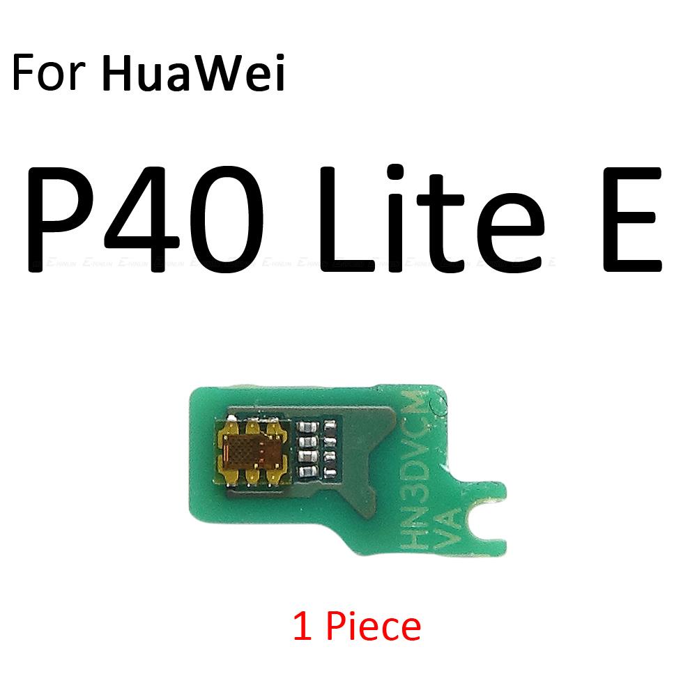 Light Proximity Sensor Distance Flex Cable For Huawei P8 P9 P10 P20 P30 P40 Lite E Pro Plus Sensing Connector Repair Parts