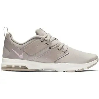 nike air bella grey pink