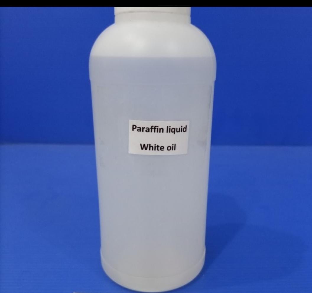 PARAFIN LIQUID/ WHITE OIL / MINERAL OIL 500ml Lazada Indonesia