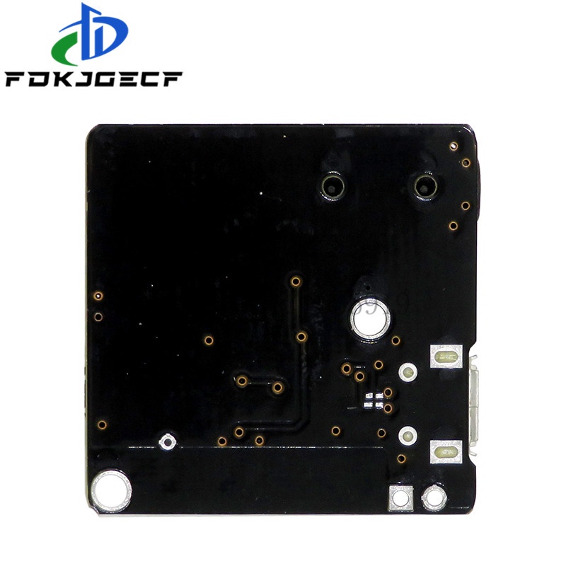 Bluetooth Audio Receiver board Bluetooth 5.0 mp3 lossless decoder board Wireless Stereo Music Module integrated circuit