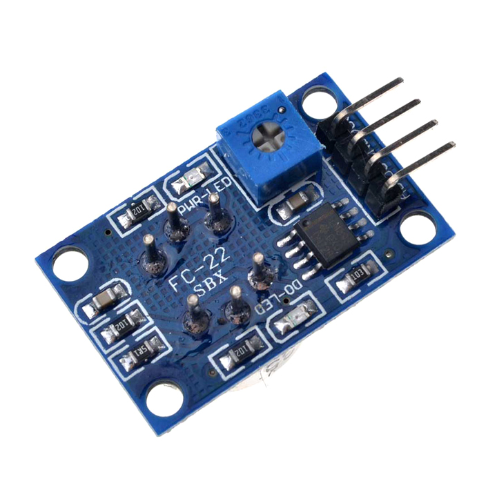 Module Cảm Biến Chất Lượng Không Khí MQ135