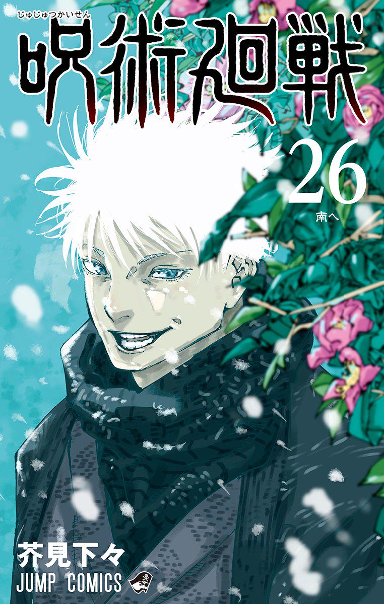 Jujutsu%20Kaisen%20Complete%20Collection%20(30%20Books),%20Vol.%201-30%20manga%20set%20-%20Image%204