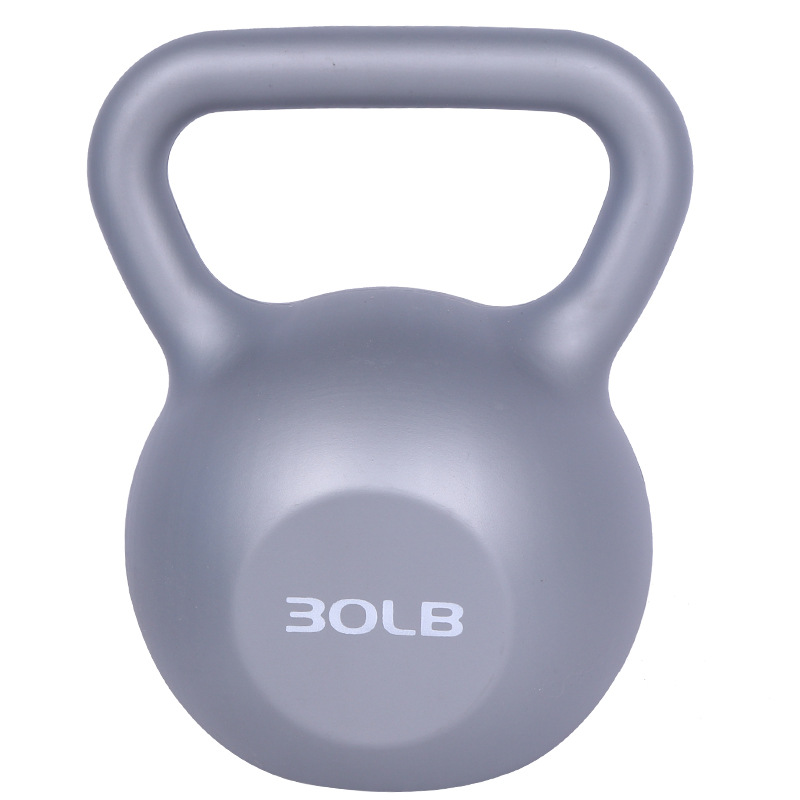 CHEAPEST! KettleBell Weights Dumbbell Indoor Gym Sports Exercise