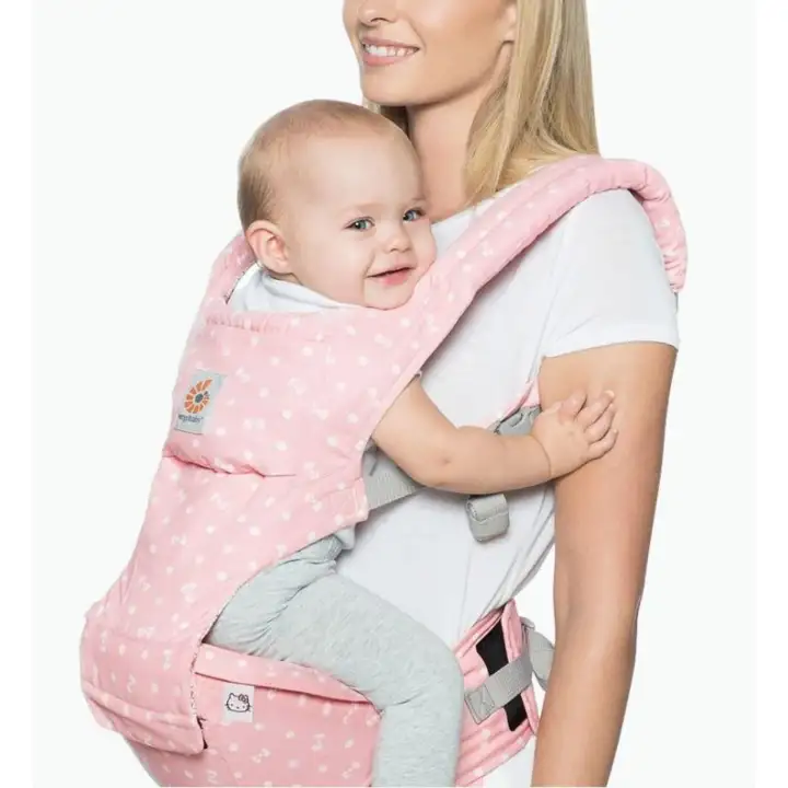 ergobaby hello kitty carrier