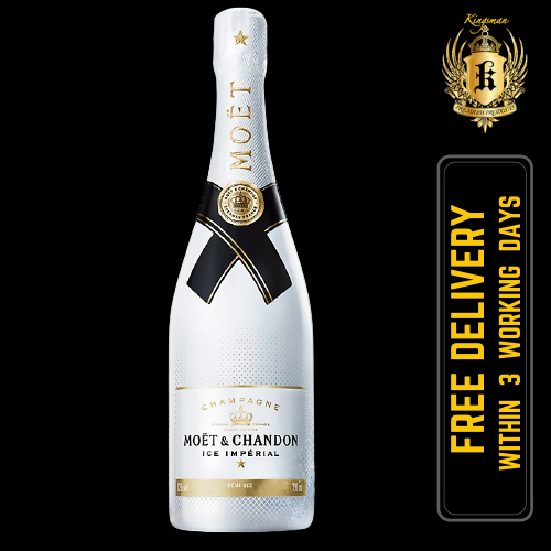 Moet & Chandon Ice Imperial 750ml | Lazada Singapore