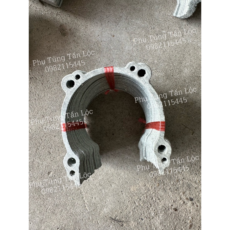 Roong lốc máy cắt cỏ 260 330 430 143