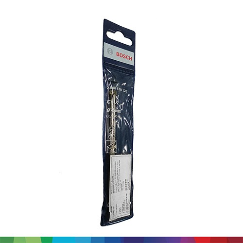 Mũi khoan tường Bosch chuôi kẹp Concrete