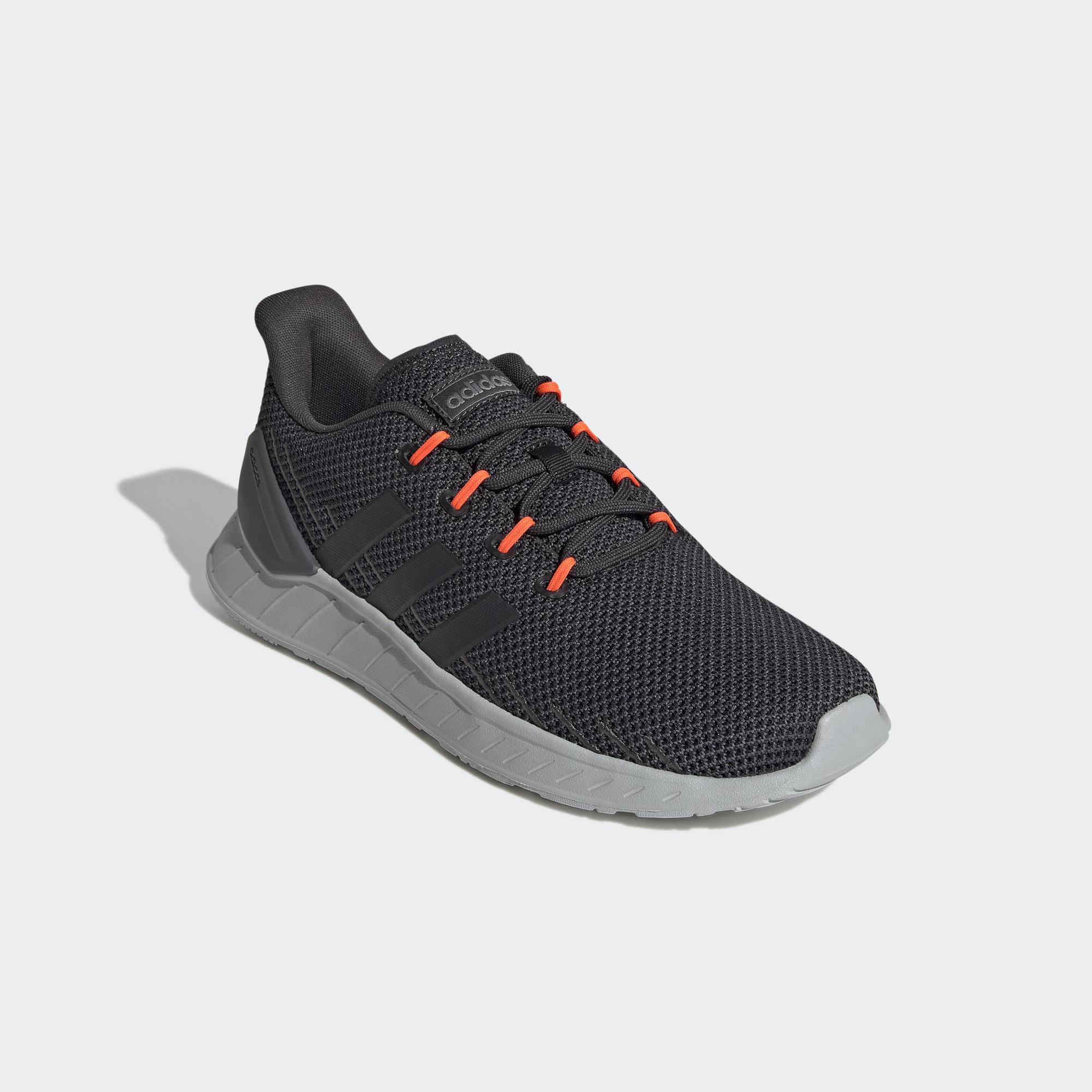 adidas Chạy Giày Questar Flow NXT Nam Đen GZ8102