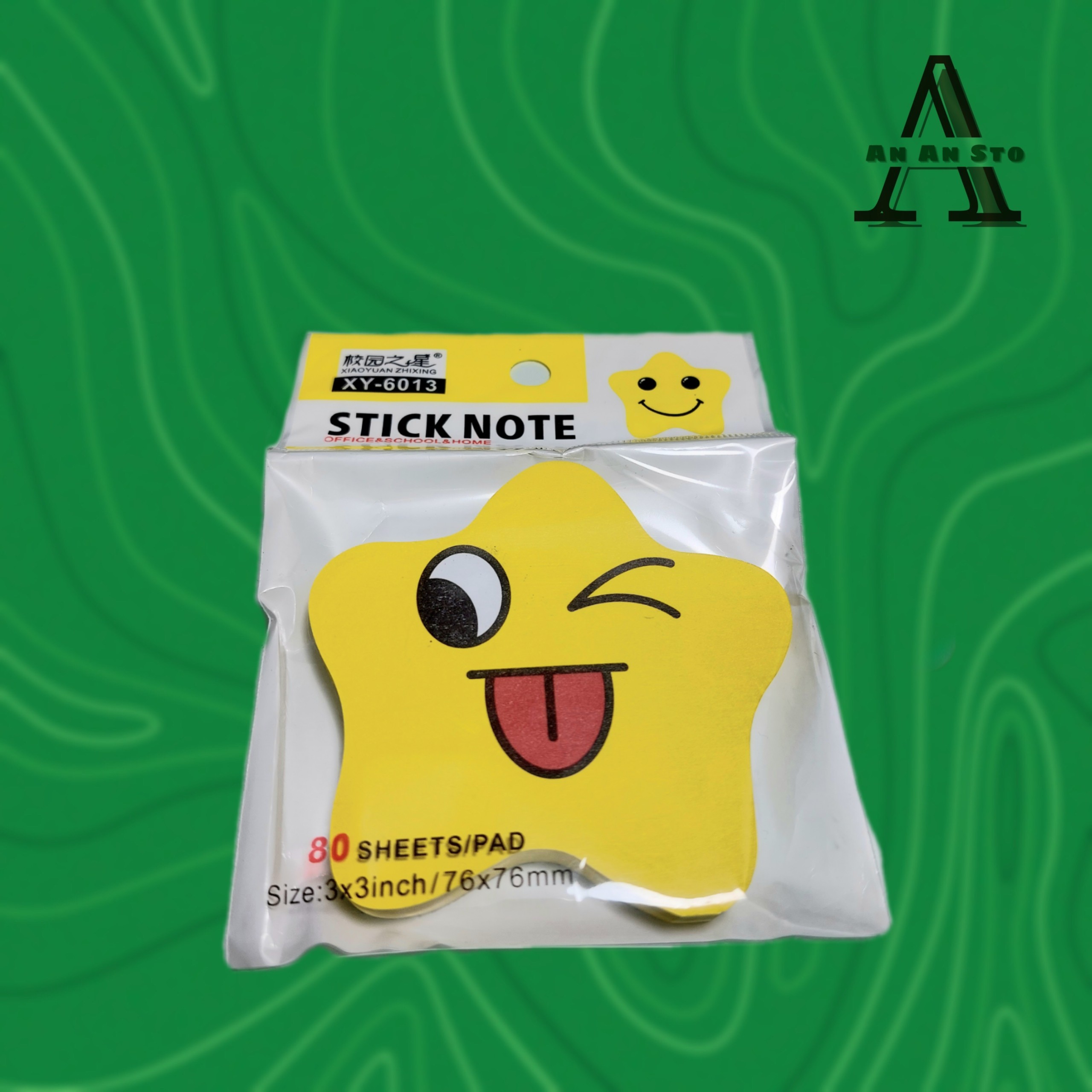 GIẤY NHẮC VIỆC - GIẤY NHỚ - GIẤY NOTE