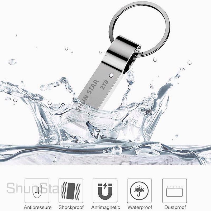 [Flash USB 3.0 From 2TB High Speed]