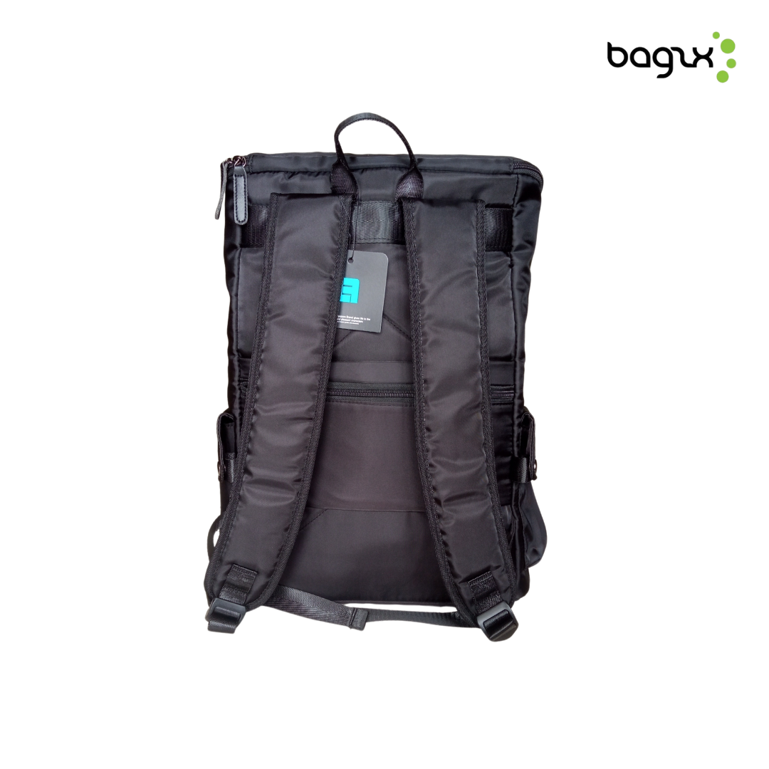 Bagzx Cascade Tech Backpack (LAH-5071) | Lazada Singapore