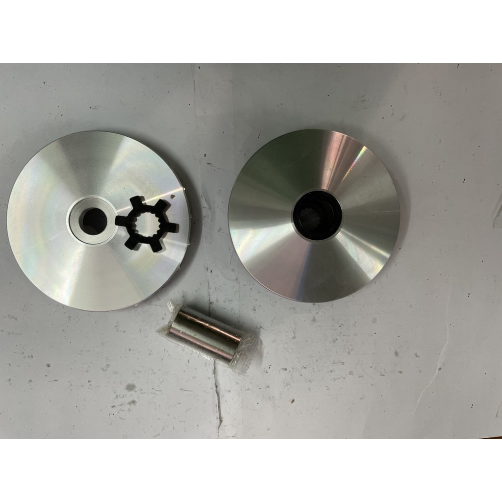 Bộ Nồi Trước NOUVO 2,3/MIO CLASSICO