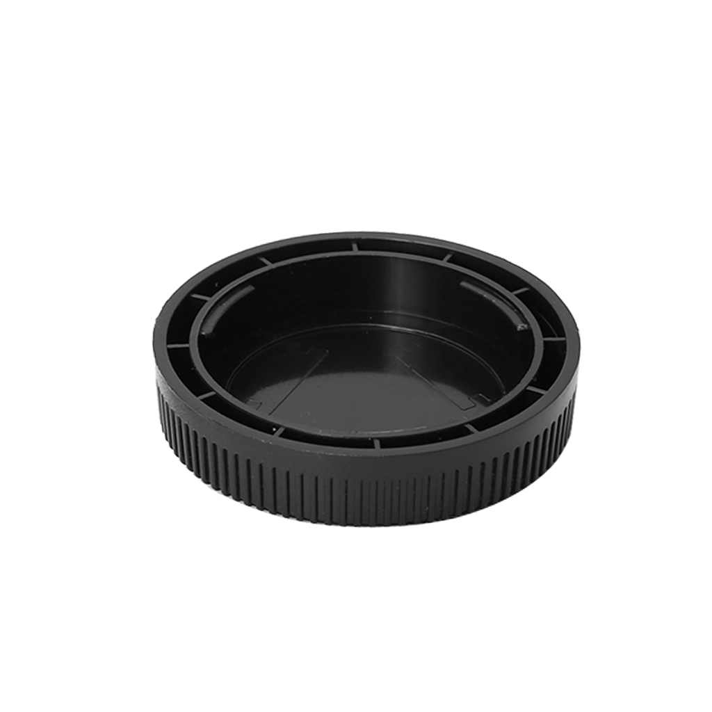 Nắp máy ảnh trước & Nắp thay thế ống kính phía sau cho Olympus cho Panasonic Micro 4/3 mount Thân máy & ống kính EF thay thế
