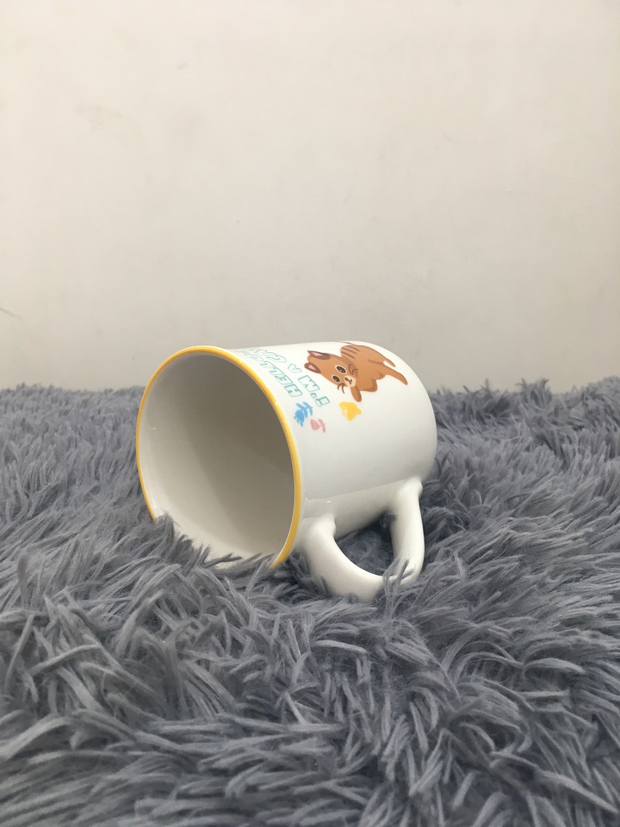 LY SỨ 400 - 450 ML