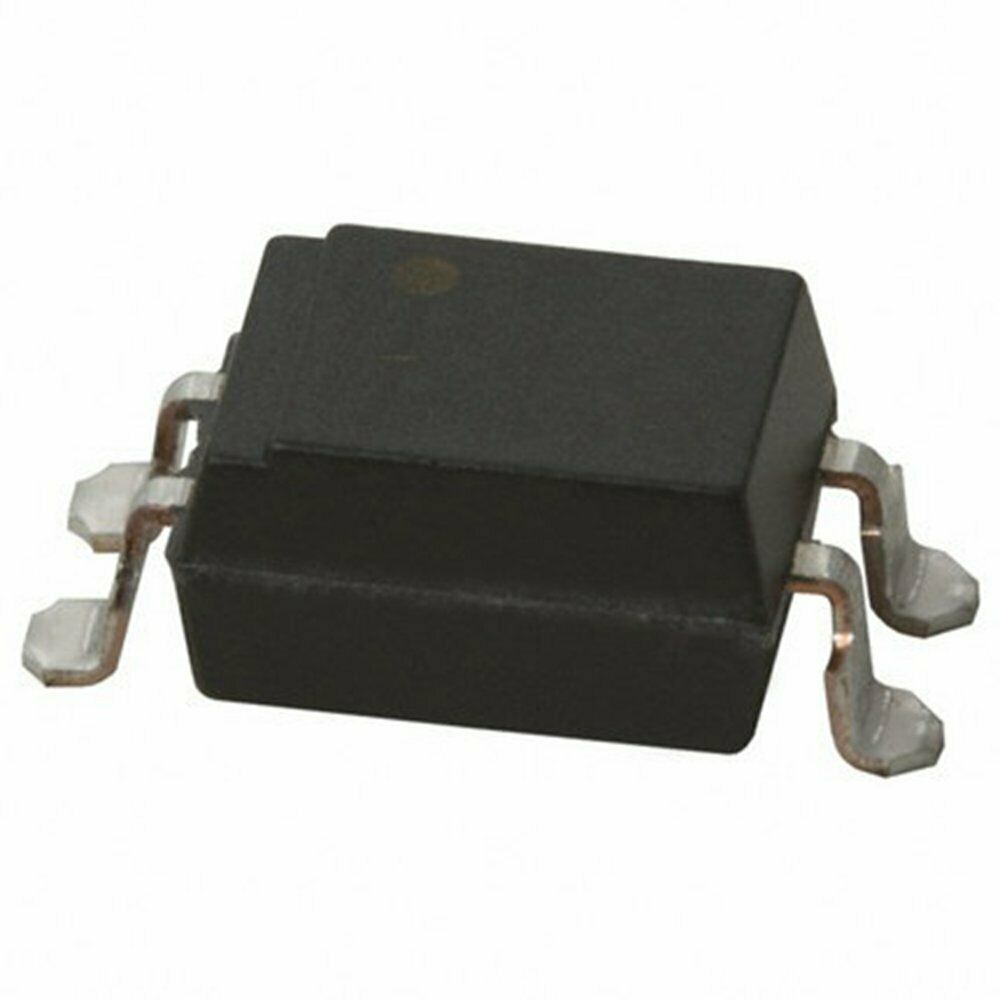 10PCS PC817 PC817C EL817C SOP-4 SMD Optocoupler