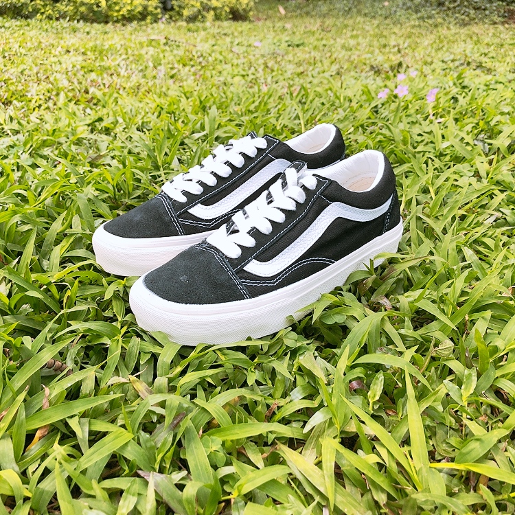giày vans vault thể thao nam nữ[ Tặng kèm hộp bill Tất ]