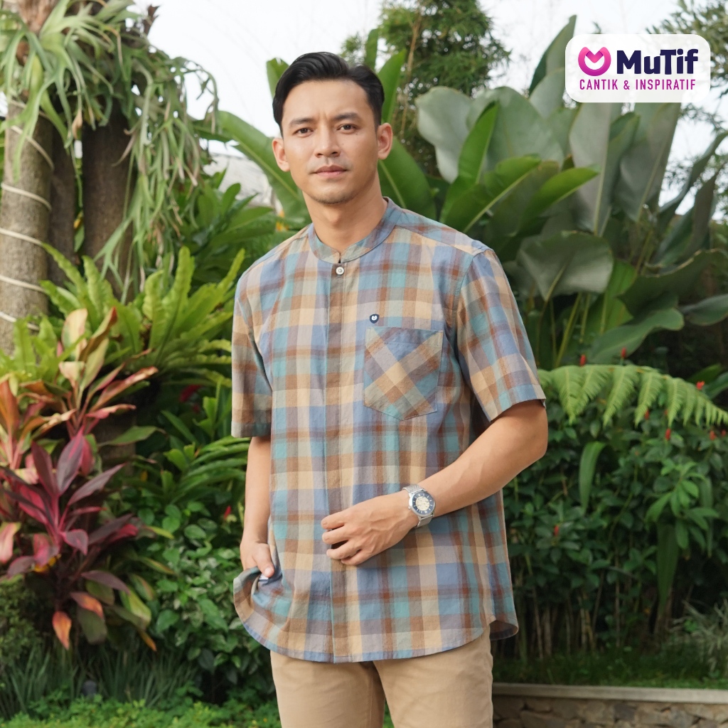 MUTIF AKSA