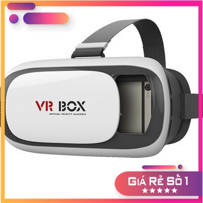Kính thực tế ảo VR Box (Phú Tuấn Shop)