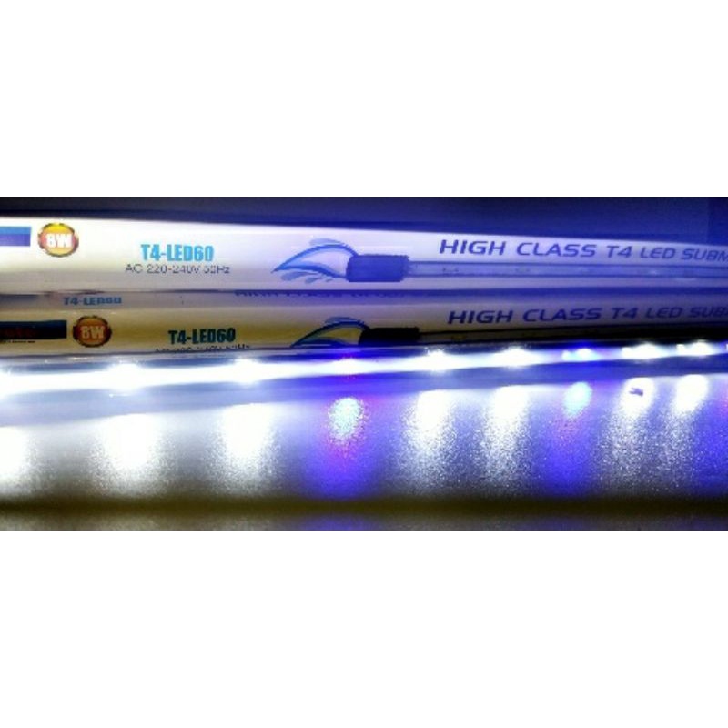Lampu Celup Aquarium LED KYOTO T460