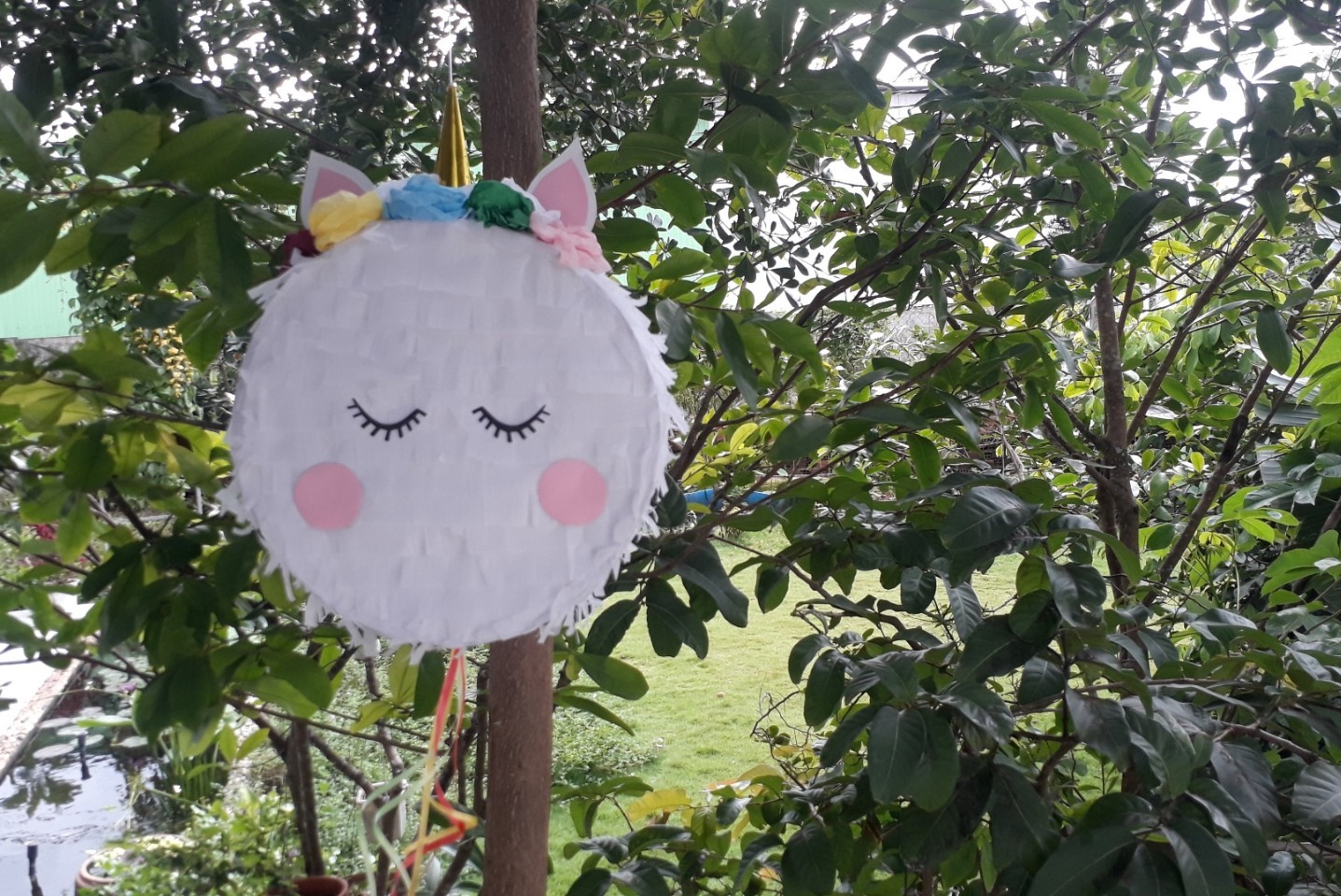Pinata Uncorn