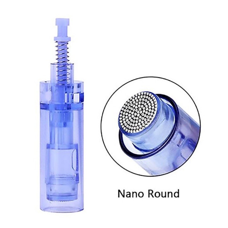 Kim nano dùng cho máy phi kim cấy tinh chất
