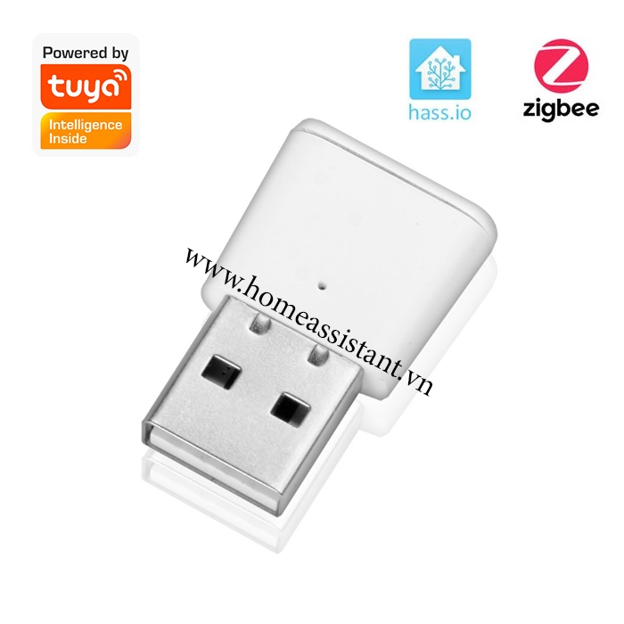 Repeater Amplifier Wave ZigBee Tuya ZKD01 (Support HomeAssistant)