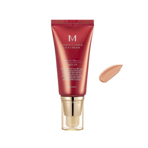MISSHA%20M%20Perfect%20BB%20Cream%20With%20SPF%2042%20PA++++%20No.25%20Warm%20beige%2050ml%20-%20Image%202