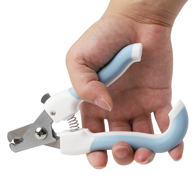 [FREESHIP] Bộ Kềm Cắt Móng Kèm Dũa Cho Thú Cưng