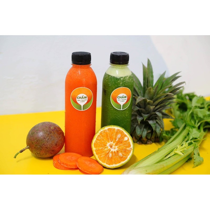 (Set 10chai) Chai nhựa pet trong 330 ml phi 30