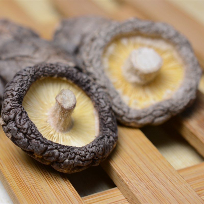 Nấm Đông Cô ( Nấm Hương) Khô 100 Gram
