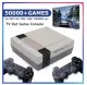 Super Console X Cube Video Game Console Bulit in 50000 Retro Games Player For PS1 PSP N64 Wireless TV HD Out Home Play Game Box shoutuank. 
