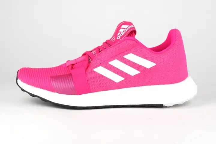 senseboost go shoes pink