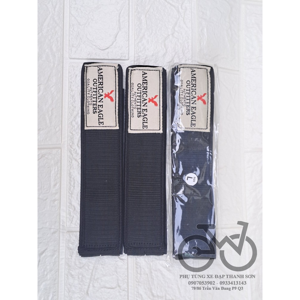 STRAP FixedGear FASHION / ABERCROMBIE/ AMERICAN EAGLE , strap xe đạp fixed gear