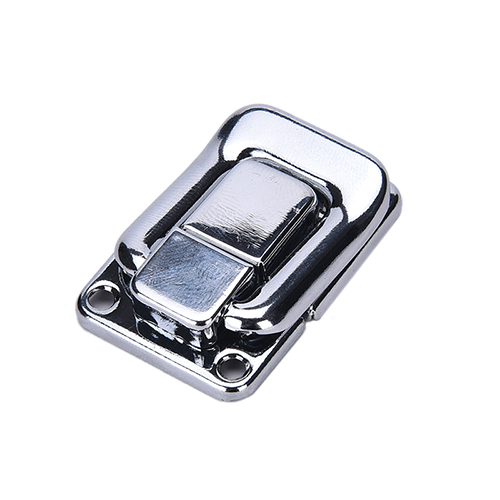 Pam 2 cái chốt chuyển đổi khóa chốt bắt hộp đựng vali rương rương