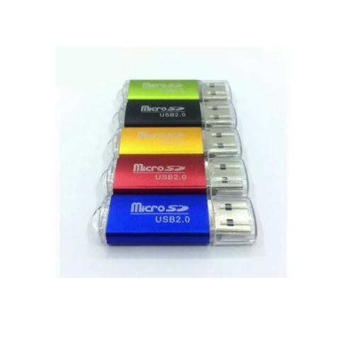 Đầu đọc thẻ nhớ micro 2.0