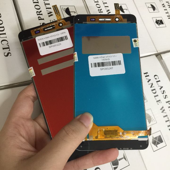 Màn hình Vivo V3 Full bộ