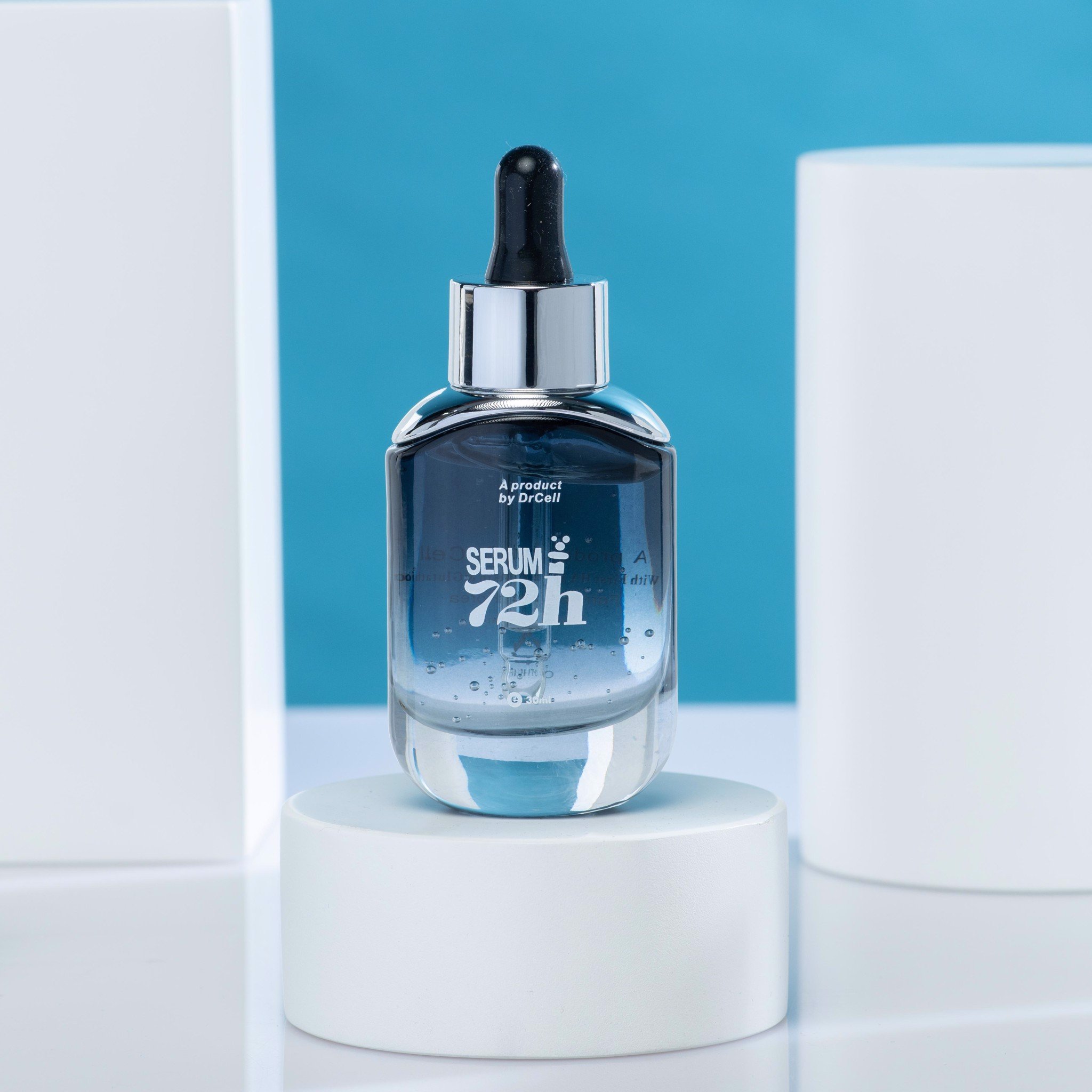 Serum Truyền Trắng 72h Dr Cell