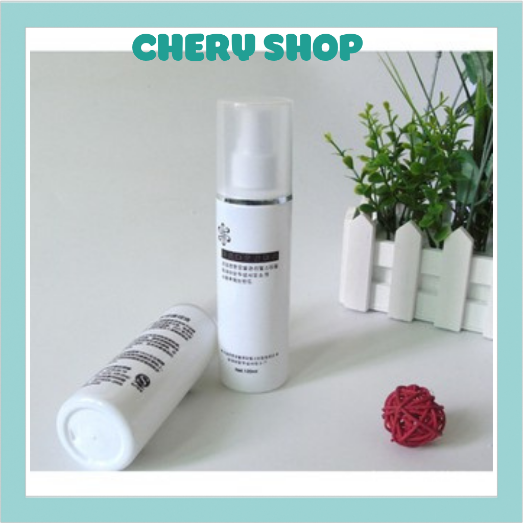 xịt dưỡng tóc giả dùng cho tóc giả suôn mượt