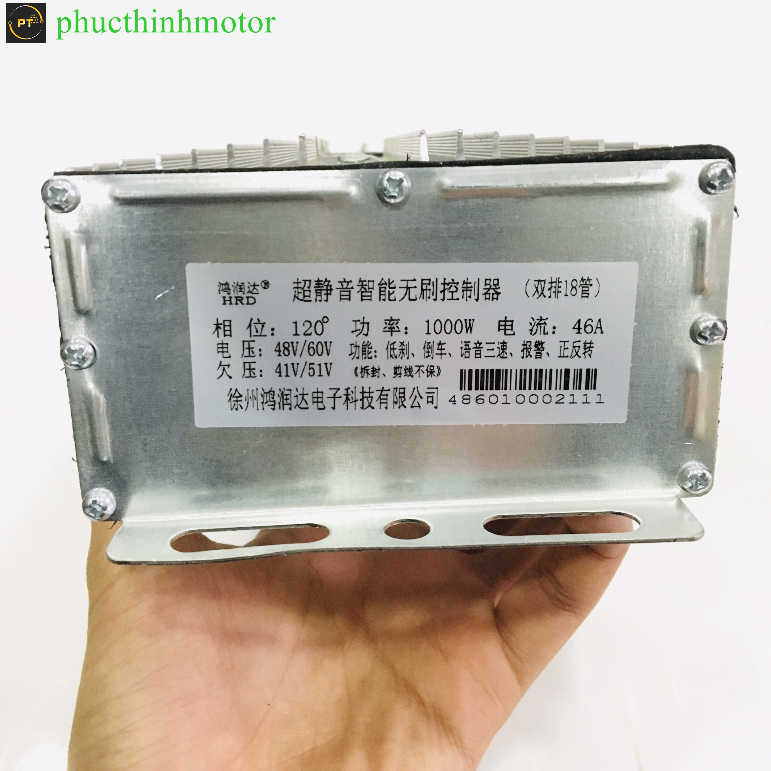 IC 48V 1000W 18 sò