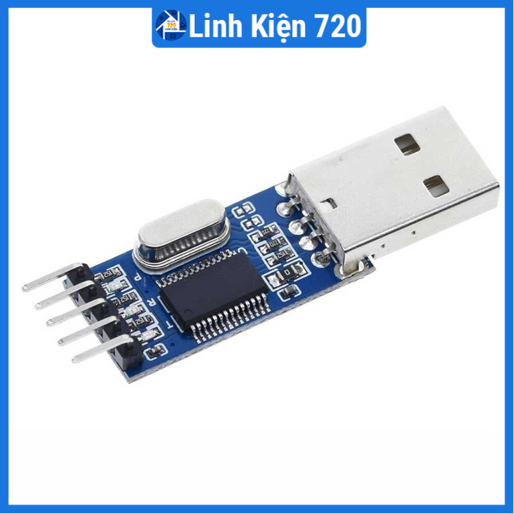 USB TO COM PL2303 V1